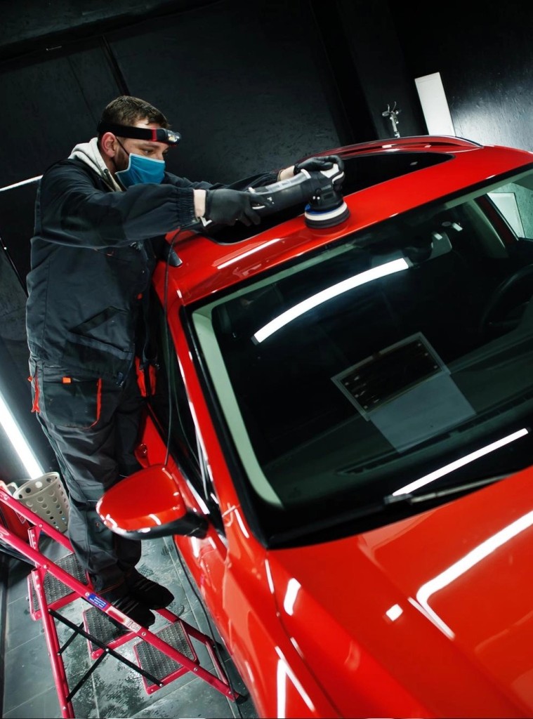 Silivri Garaj Oto Aksesuar